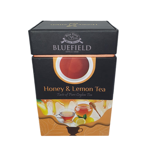 Bluefield Honig-Zitronen-Tee (100 g)