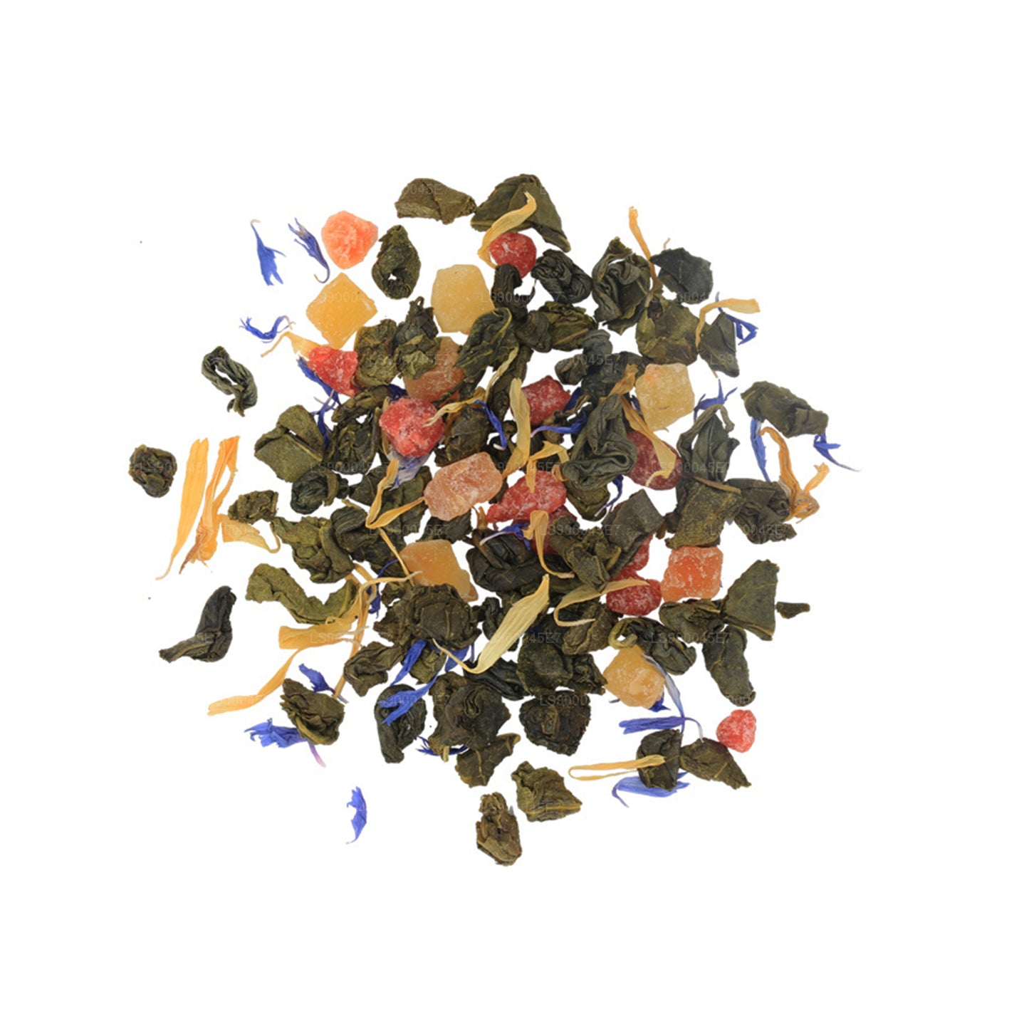 Basilur Four Seasonst „Sommertee“ (100g) Caddy