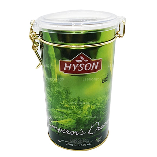 Traum des Hyson-Kaisers (200g)