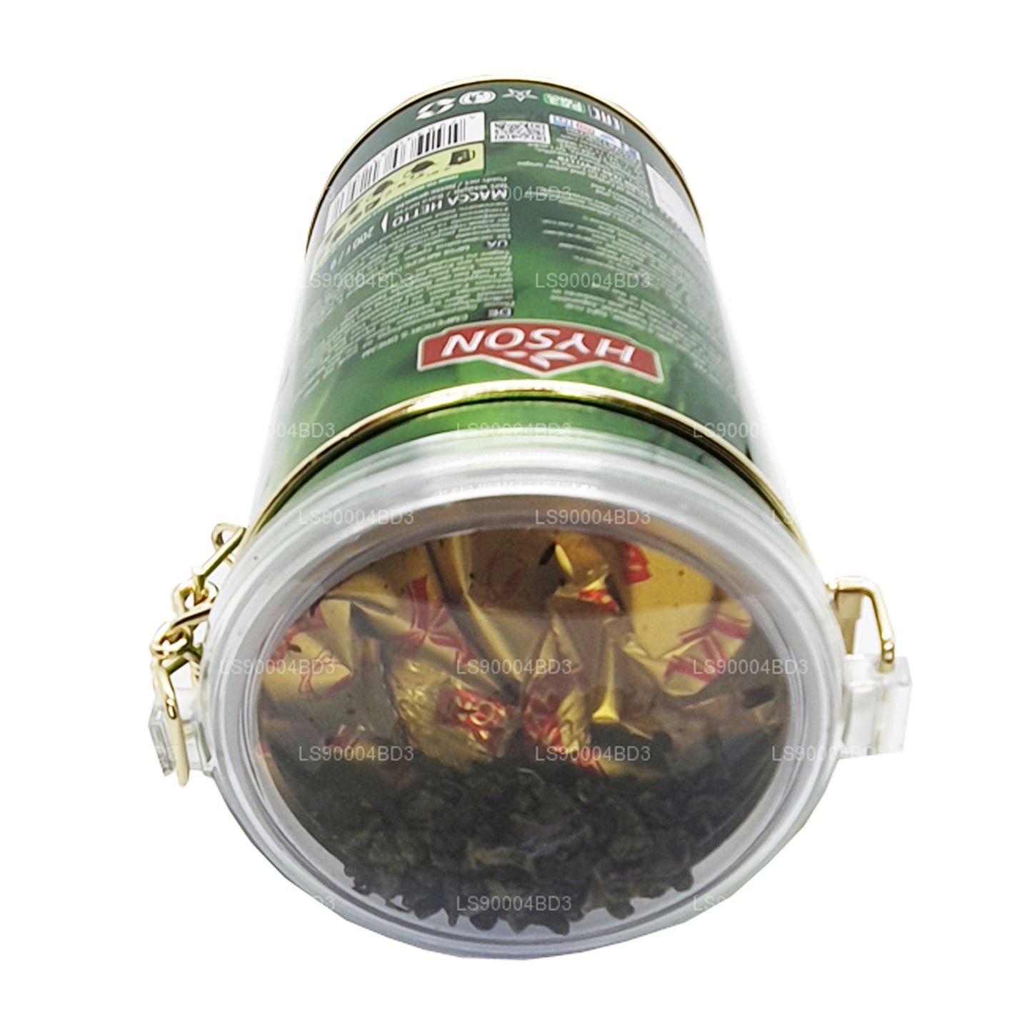 Traum des Hyson-Kaisers (200g)
