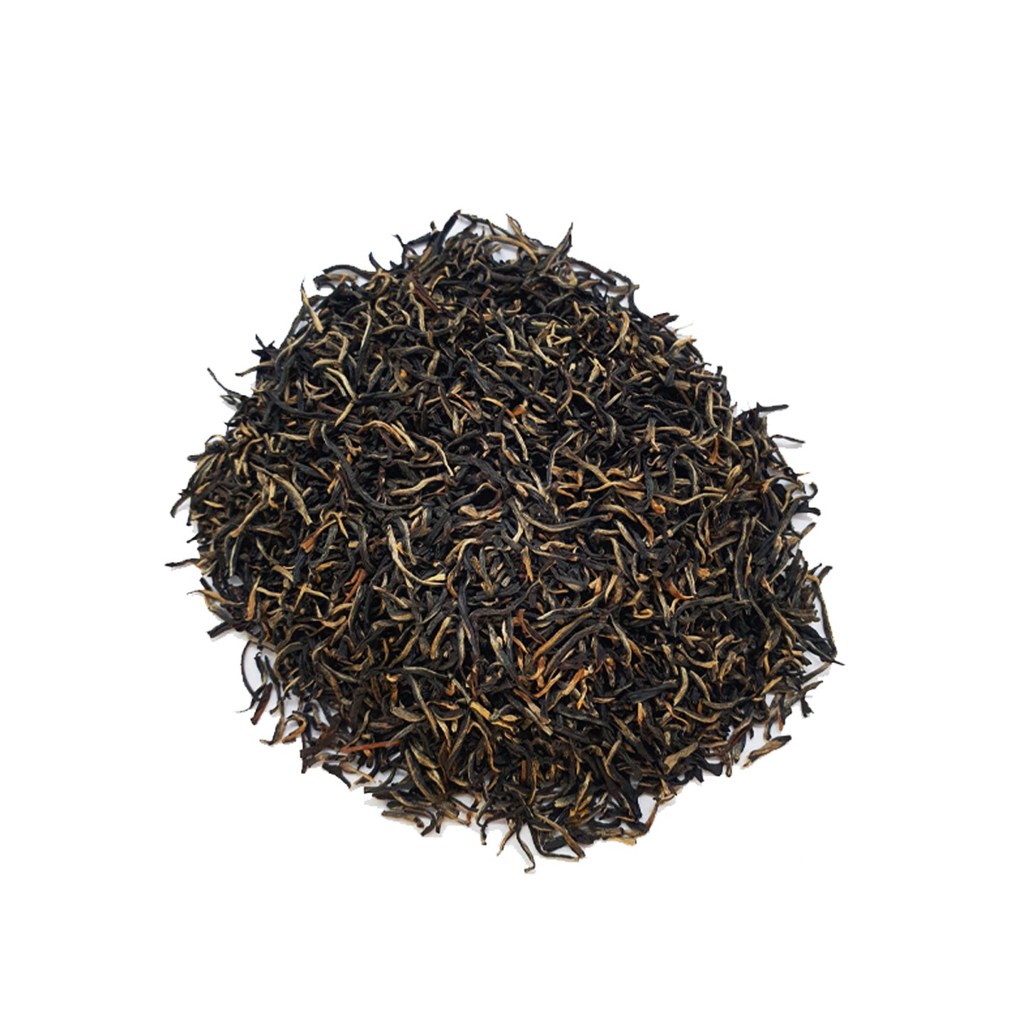 Schwarzer Tee der Güteklasse Lumbini Sinharaja Wiry Tips (FBOPF EX SP) (25 g)