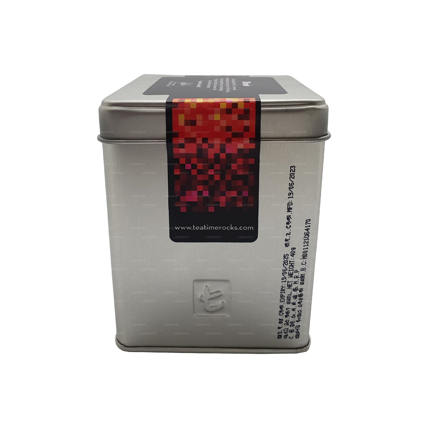 Dilmah T-series Brilliant Breakfast (40 g) 20 Teebeutel