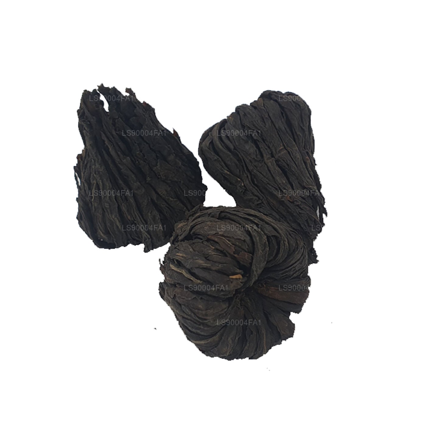 Lumbini Handgesponnener „Keshary“ -Tee (3 Knospen)