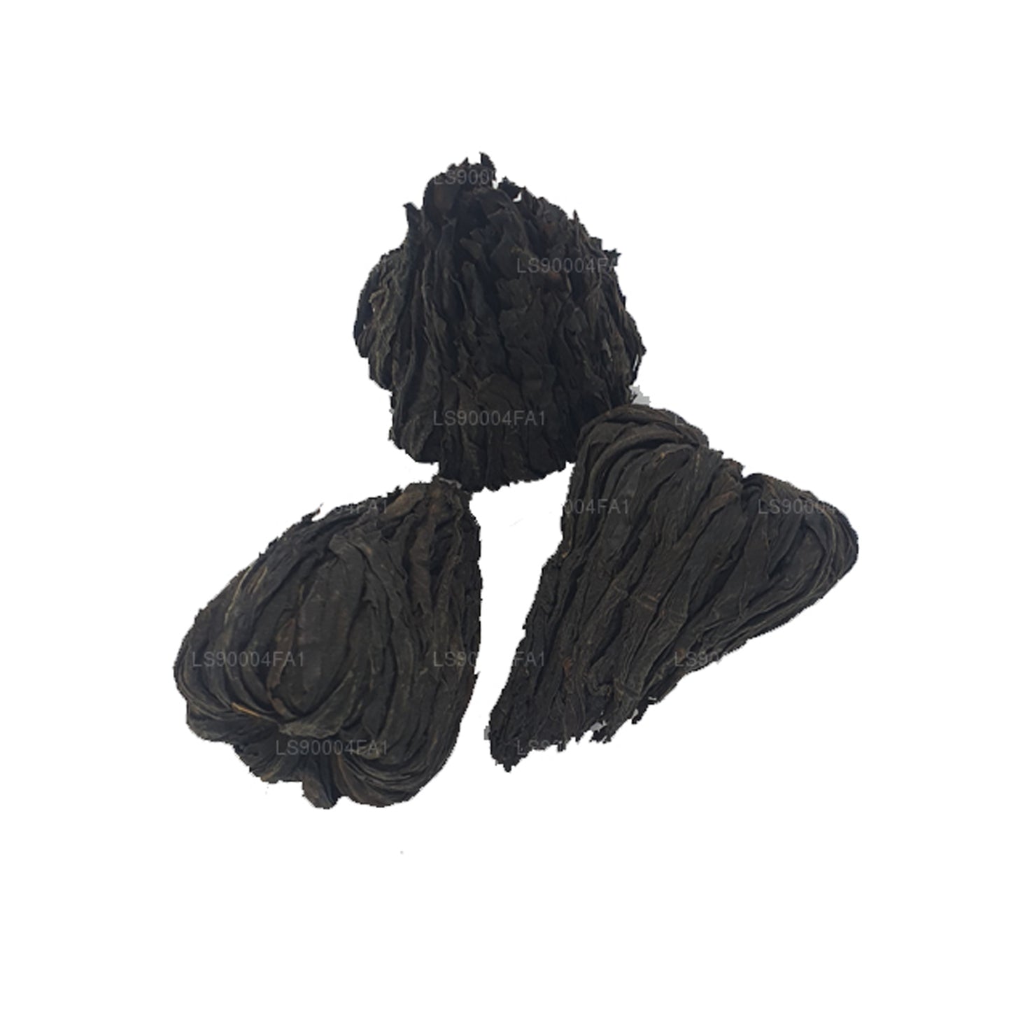 Lumbini Handgesponnener „Keshary“ -Tee (3 Knospen)