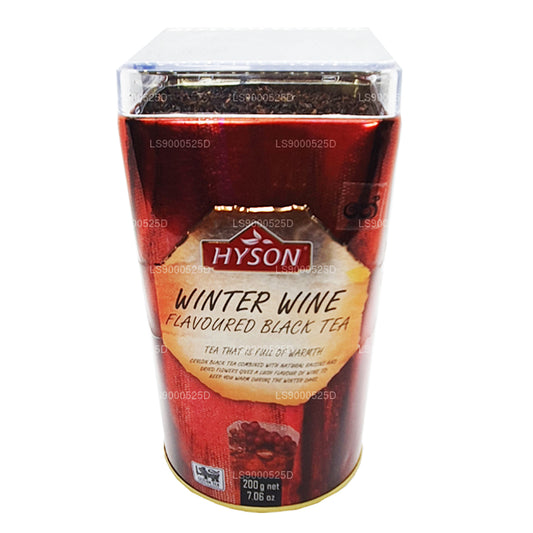 Hyson Breeze Winterwein (200 g)