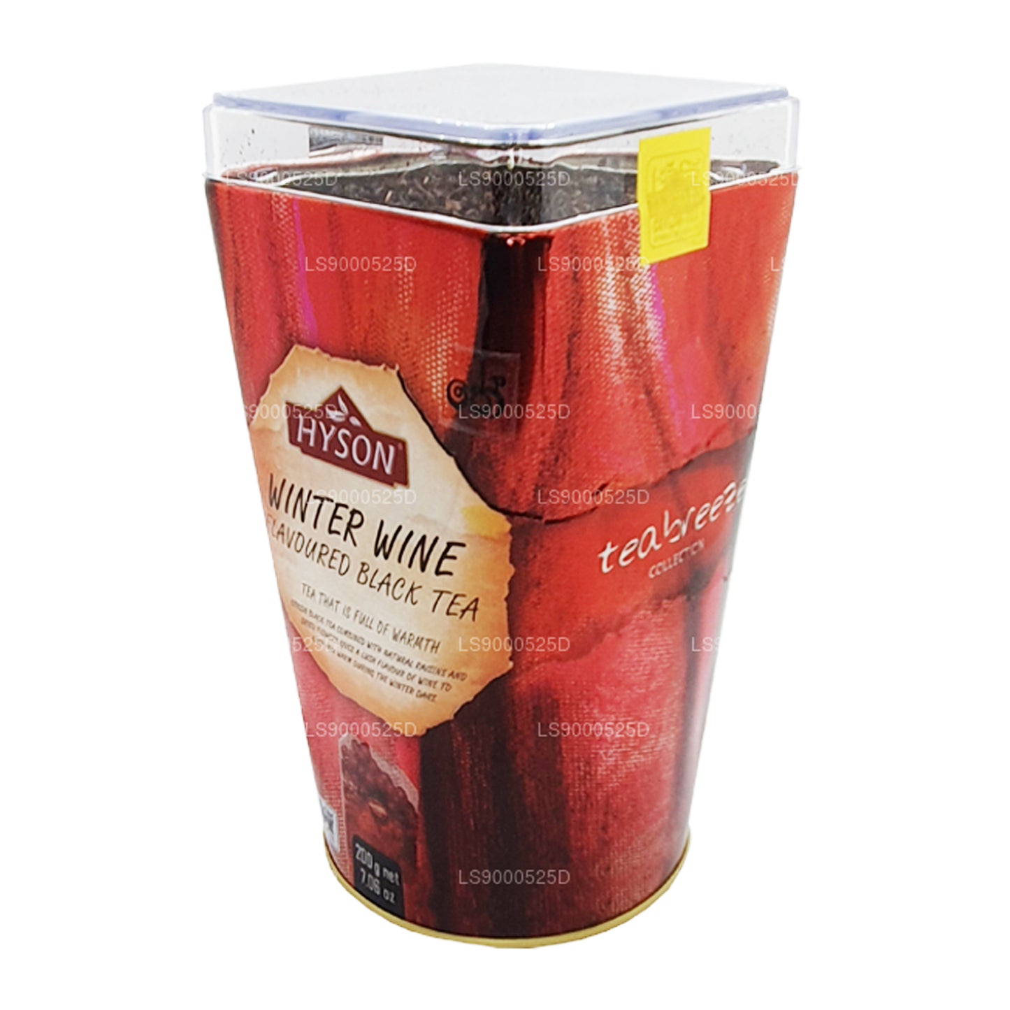 Hyson Breeze Winterwein (200 g)