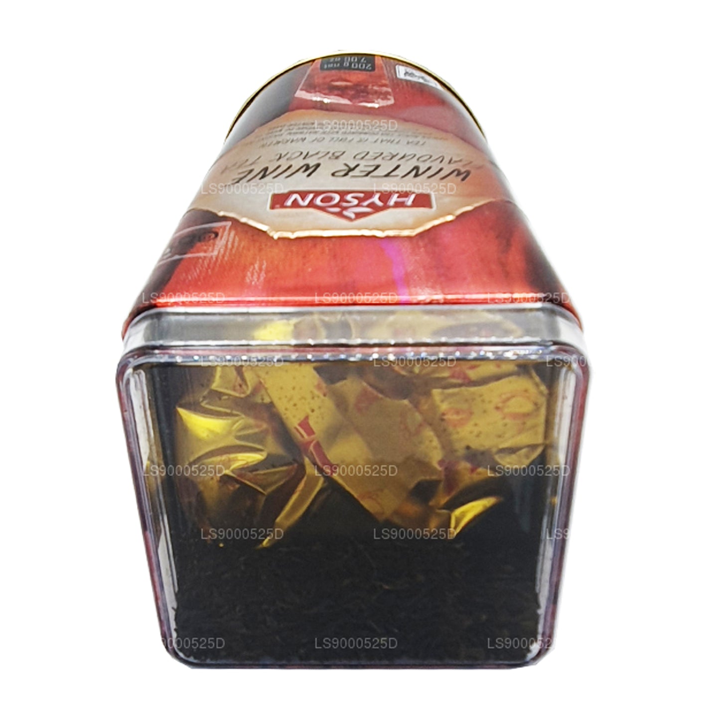 Hyson Breeze Winterwein (200 g)