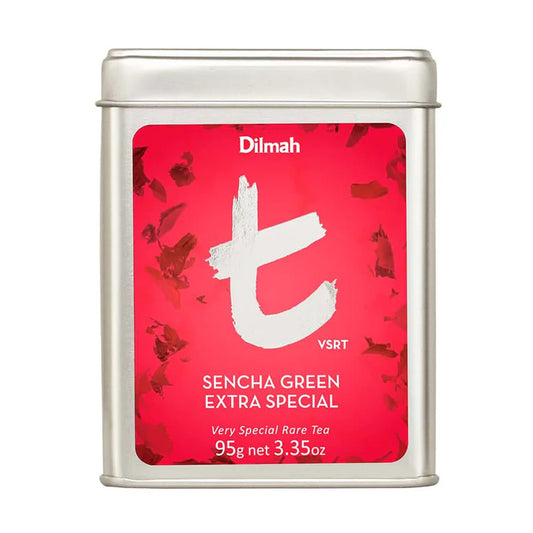Dilmah Sencha Green Extra Special Ceylon-Tee (95 g)
