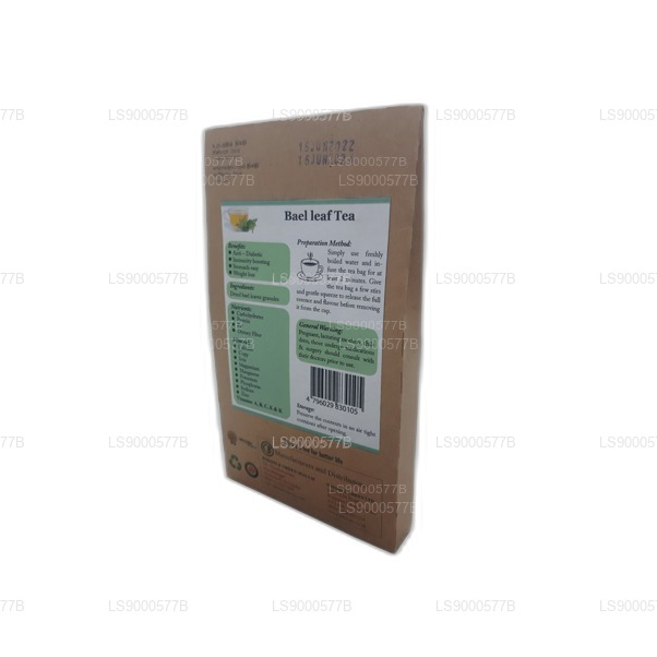Lifetone Bael-Blatt-Tee (30g)