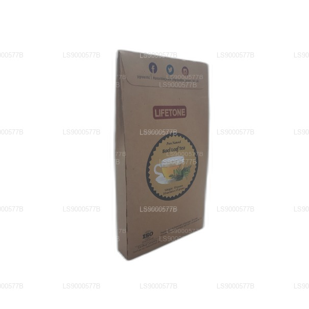 Lifetone Bael-Blatt-Tee (30g)
