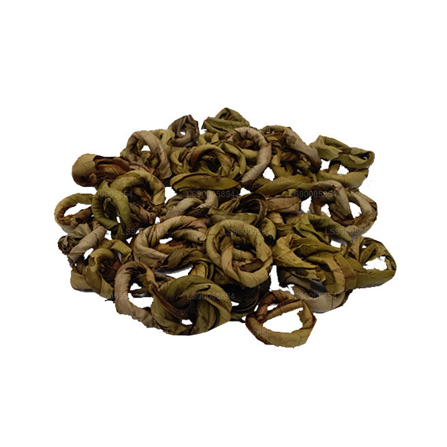 Handgefertigter Ladaluchakra-Tee von Lakpura (25 g)