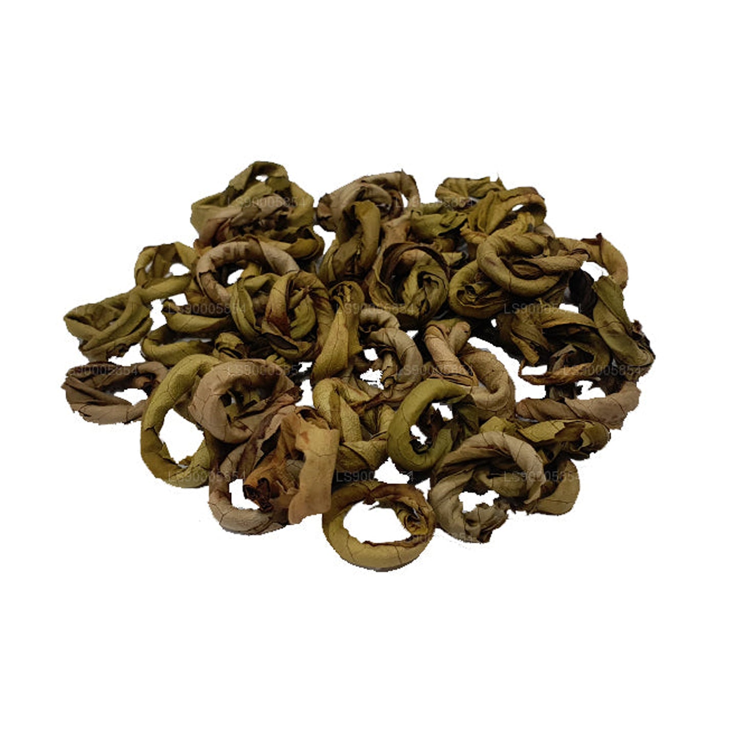 Handgefertigter Ladaluchakra-Tee von Lakpura (25 g)