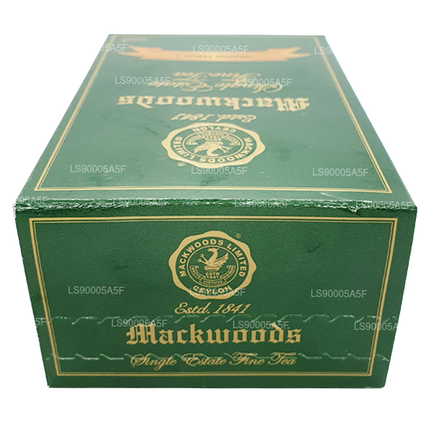 Mackwoods Orange PEKOE 1 Tee (100 g)