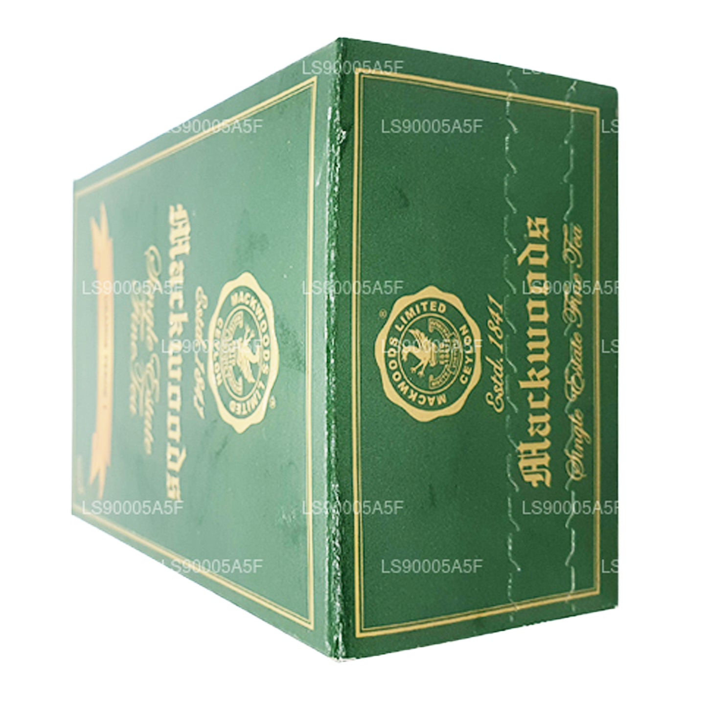 Mackwoods Orange PEKOE 1 Tee (100 g)