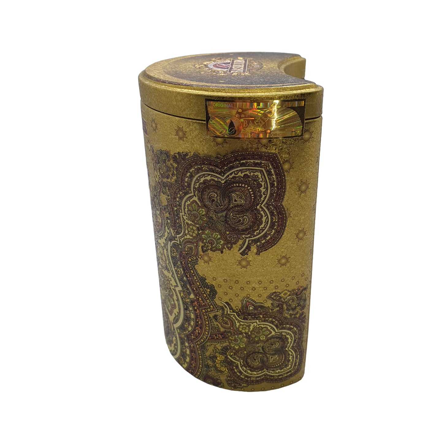 Basilur Oriental Collection Golden Crescent Blechdose (100 g)