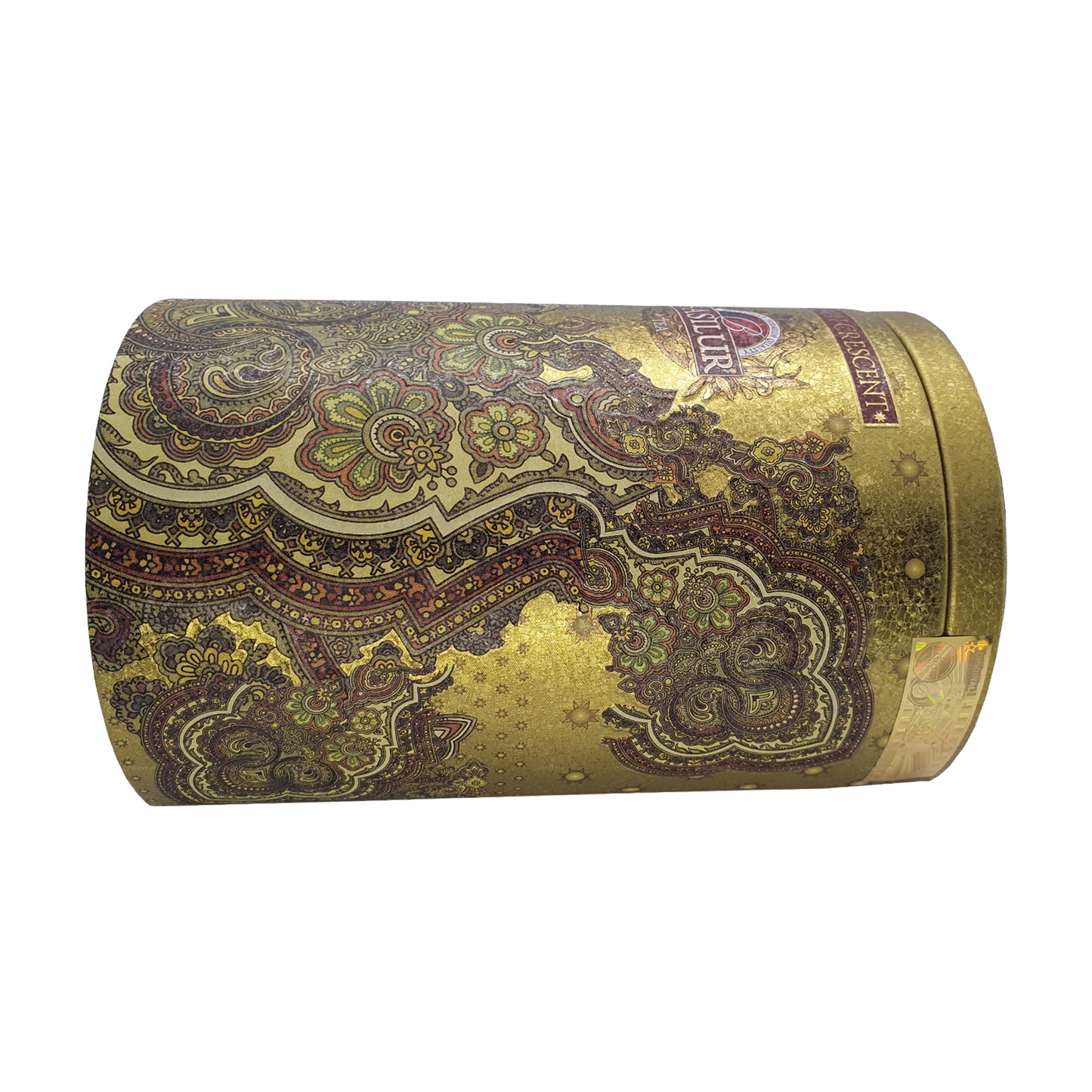 Basilur Oriental Collection Golden Crescent Blechdose (100 g)