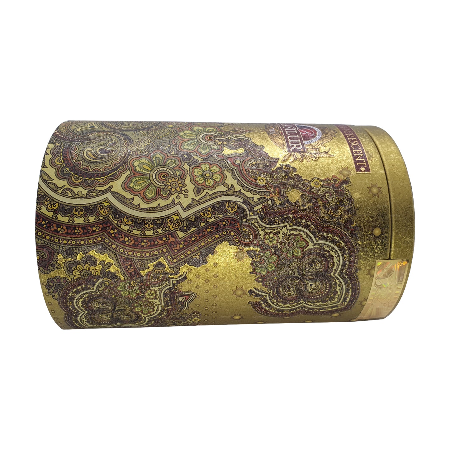 Basilur Oriental Collection Golden Crescent Blechdose (100 g)