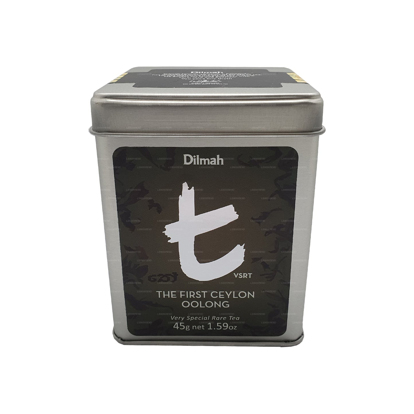 Dilmah t-Serie Der erste Ceylon Oolong Tee (45g)