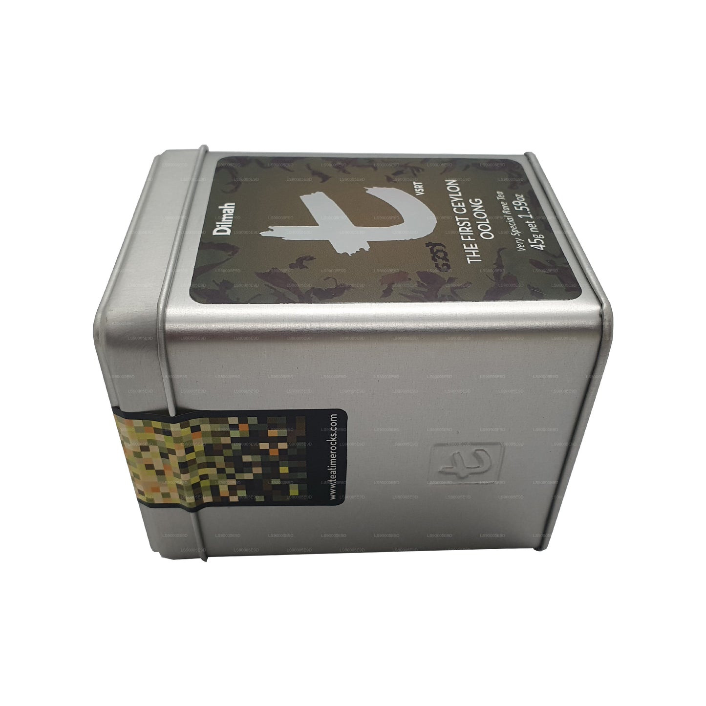 Dilmah t-Serie Der erste Ceylon Oolong Tee (45g)