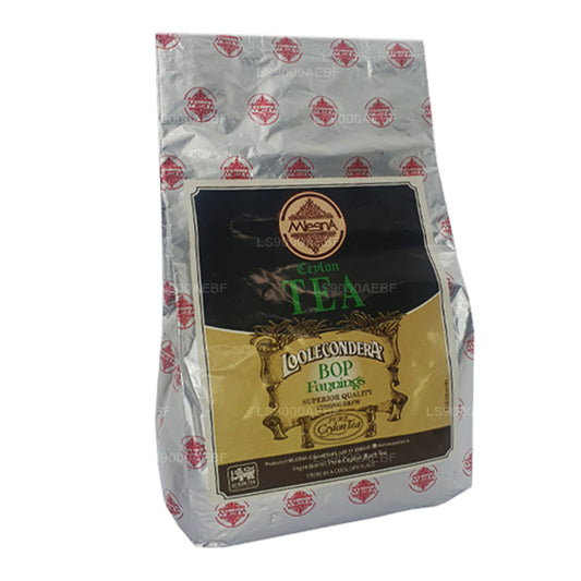 Mlesna Loolecondera BOP Fannings Strong Brew Loser Tee