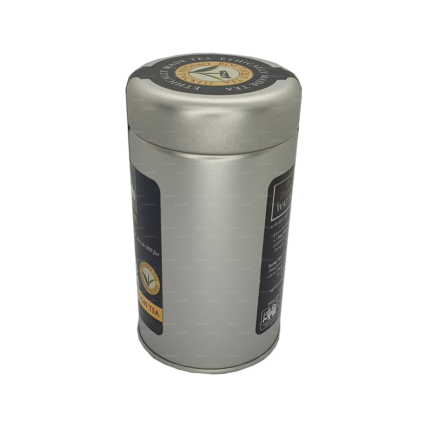 Dilmah Nilagama Single Estate Tee (40 g) 20 Teebeutel
