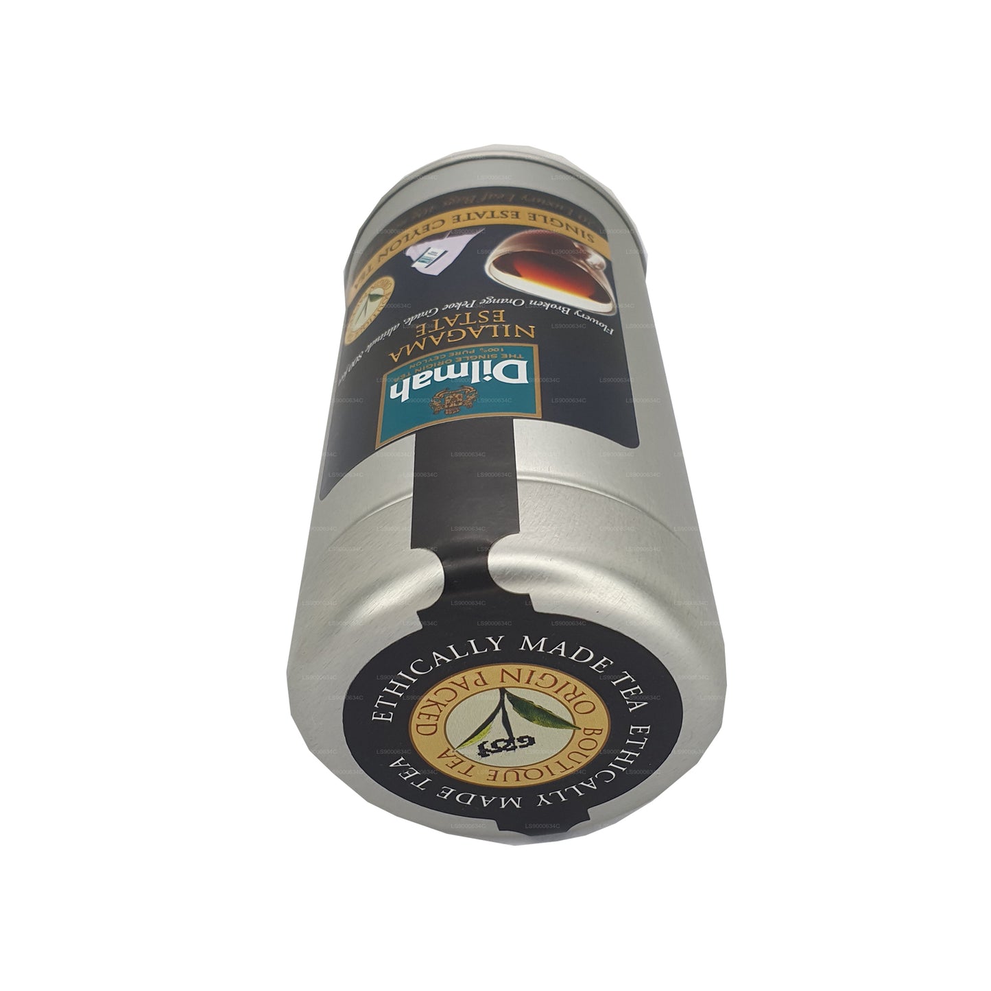 Dilmah Nilagama Single Estate Tee (40 g) 20 Teebeutel