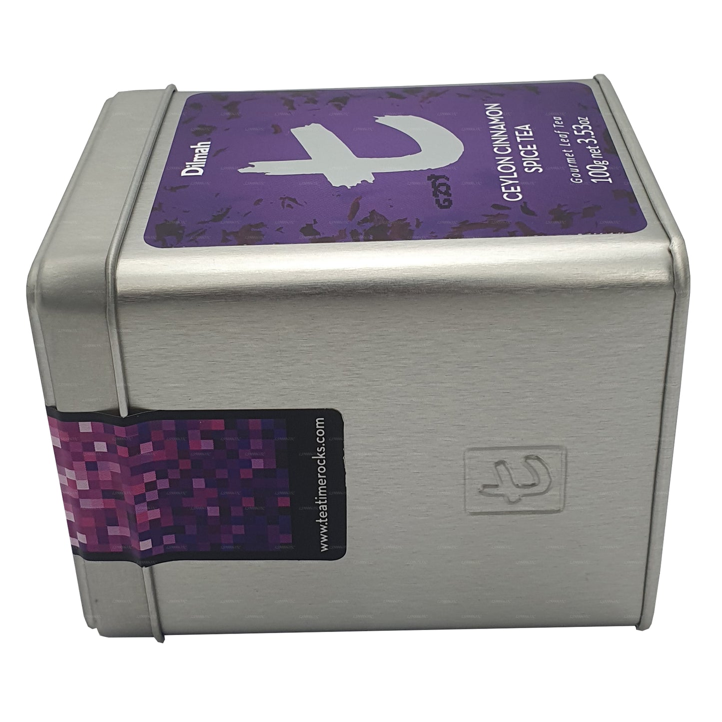 Dilmah T-Serie Ceylon Zimt Gewürztee (100g)