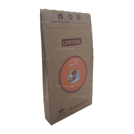 Lifetone Muskatblütentee (40g)