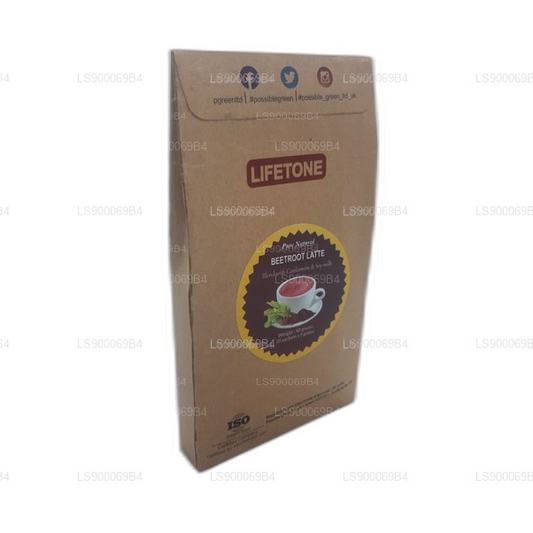 Lifetone Rote-Bete-Wurzel-Latte (40g)