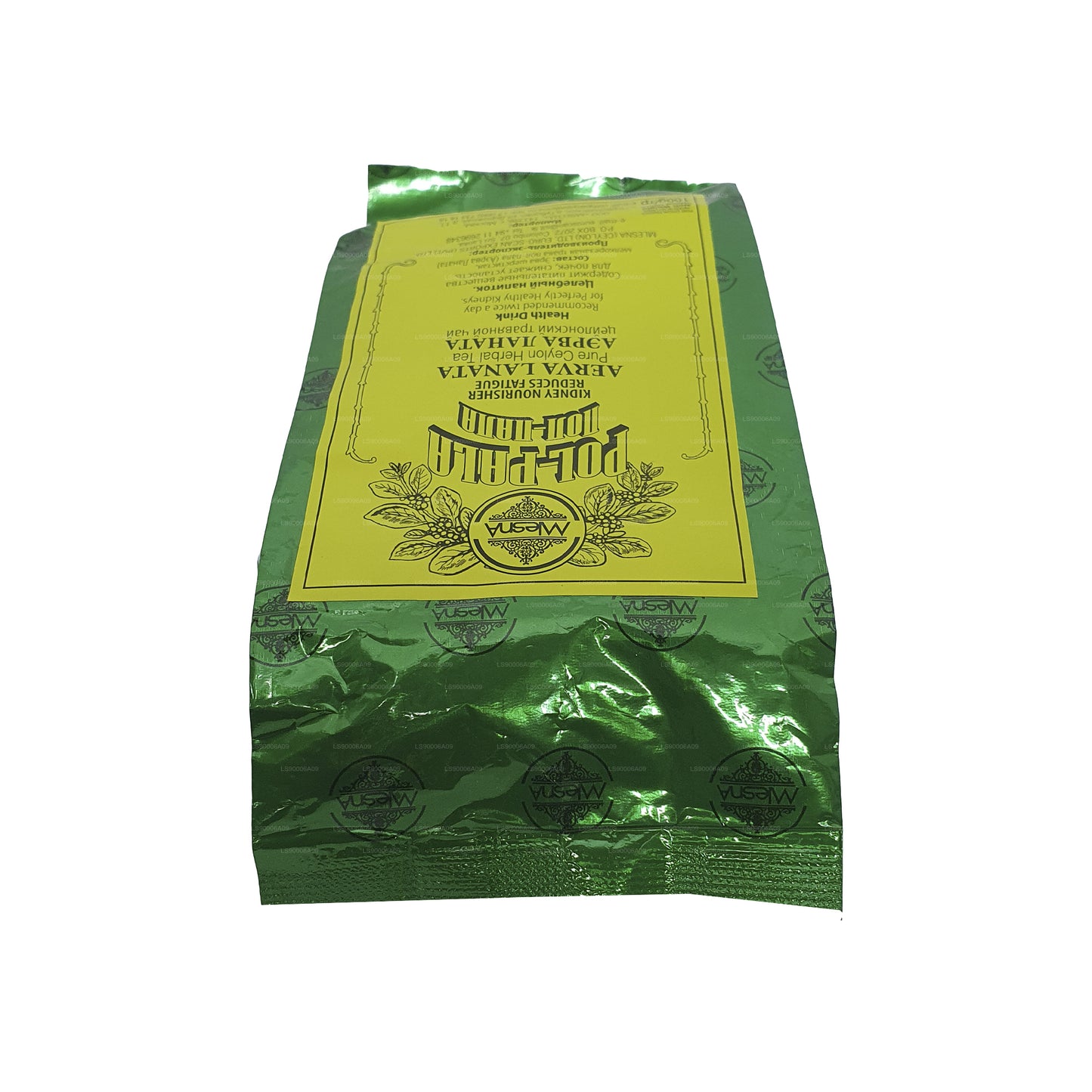 Melsna (Aerva Lanata) Polpala (100 g)