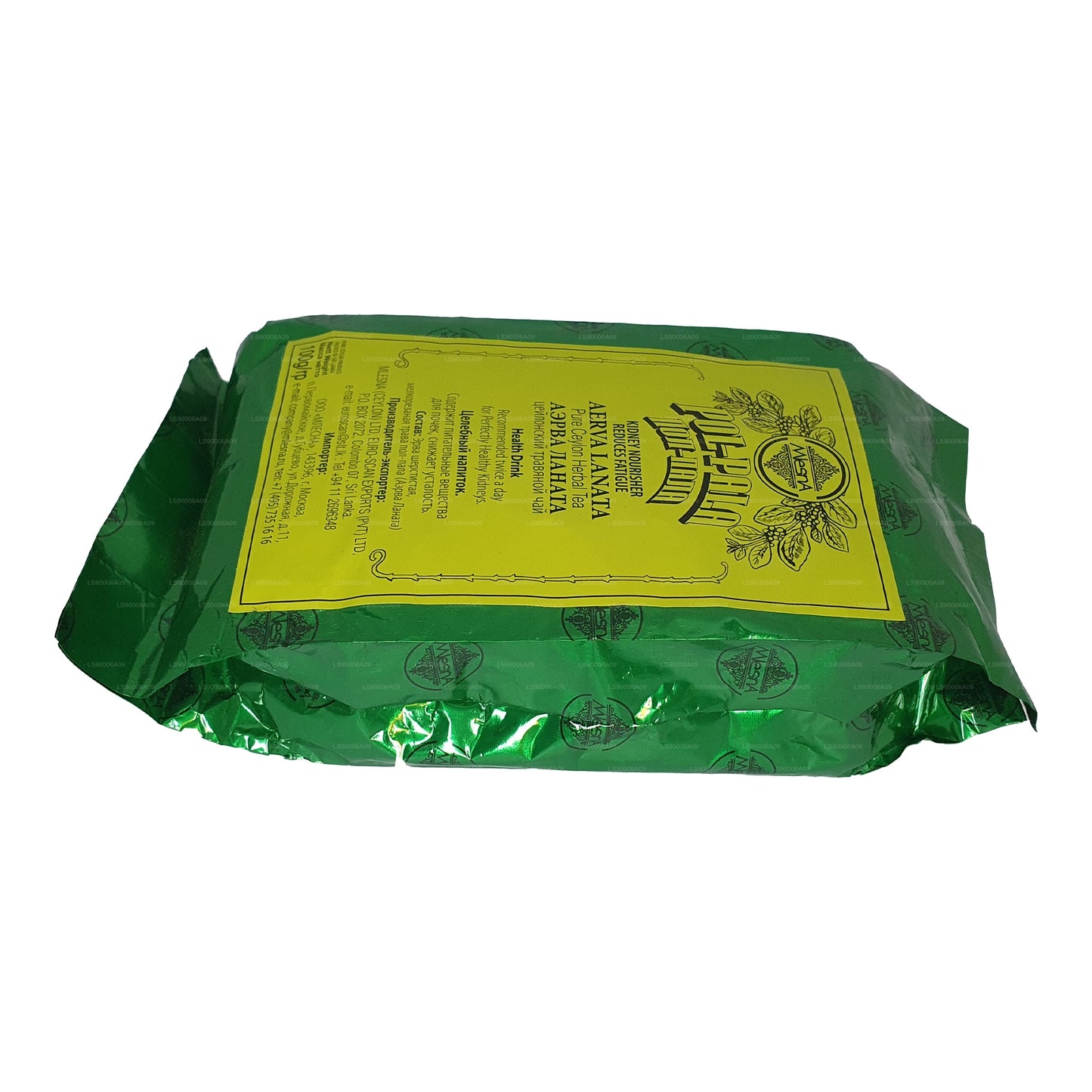 Melsna (Aerva Lanata) Polpala (100 g)