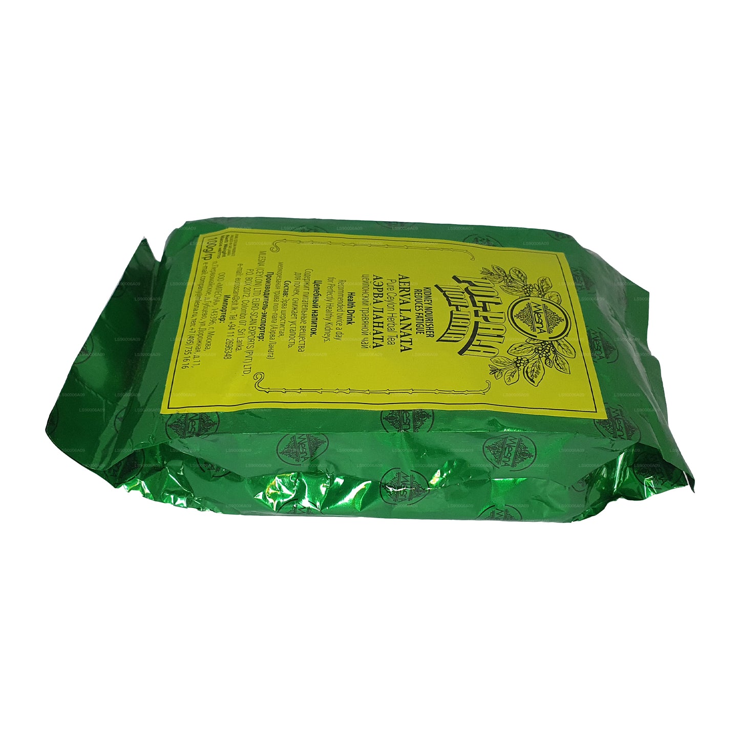 Melsna (Aerva Lanata) Polpala (100 g)