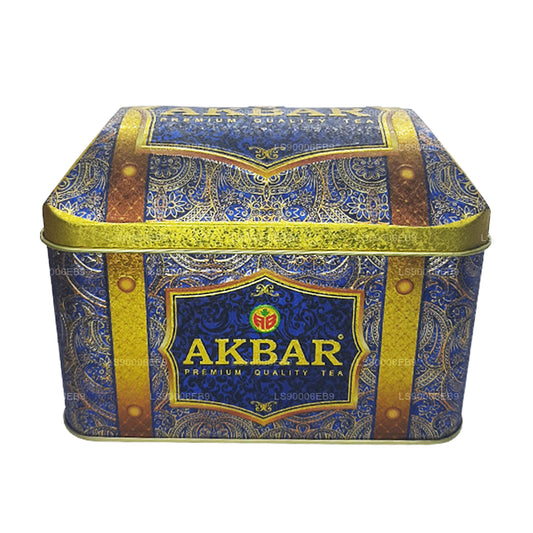 Akbar Exclusive Collection Oriental Mystery Schatzkiste (250 g)