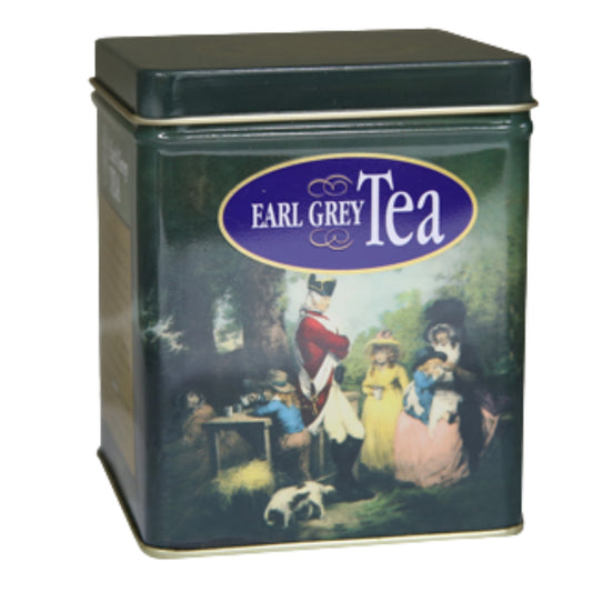 Mlesna Earl Grey Tee in Metalldose (100 g)