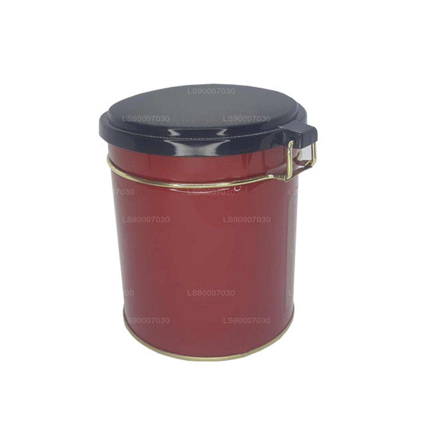 Melesna Tea Lover's Leap Orange Pekoe im Metallbehälter (100 g)