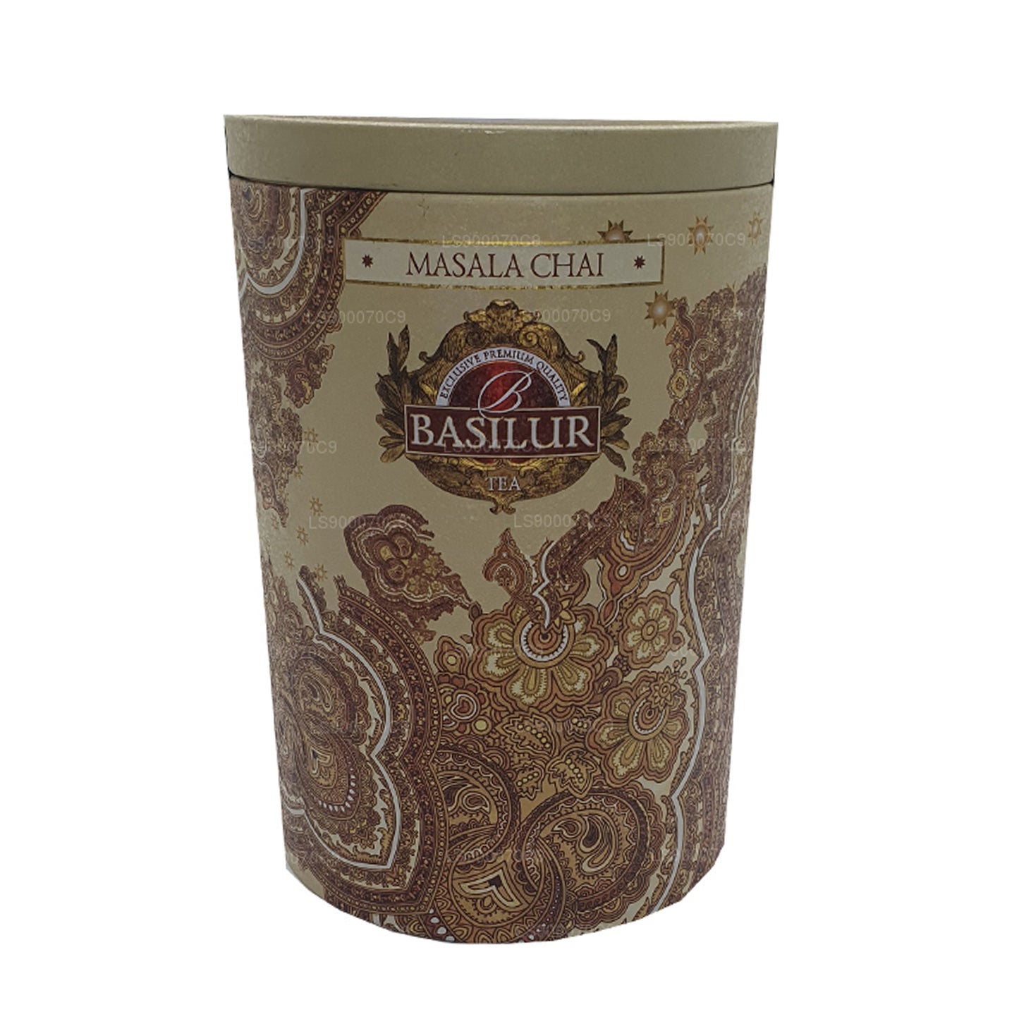 Basilur Oriental „Masala Chai“ (100 g) Caddy