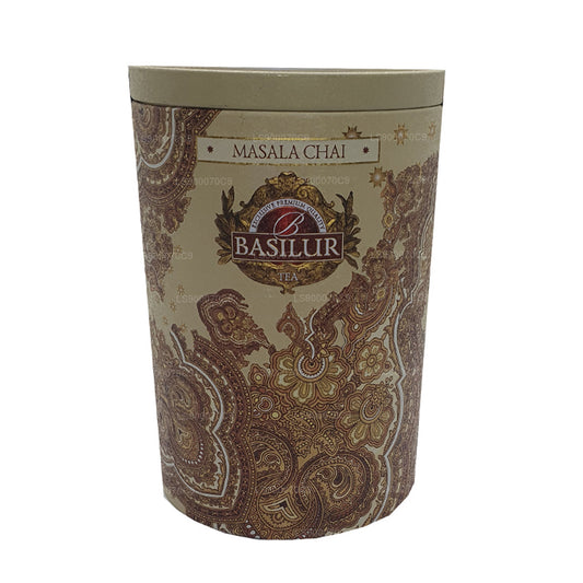 Basilur Oriental „Masala Chai“ (100 g) Caddy