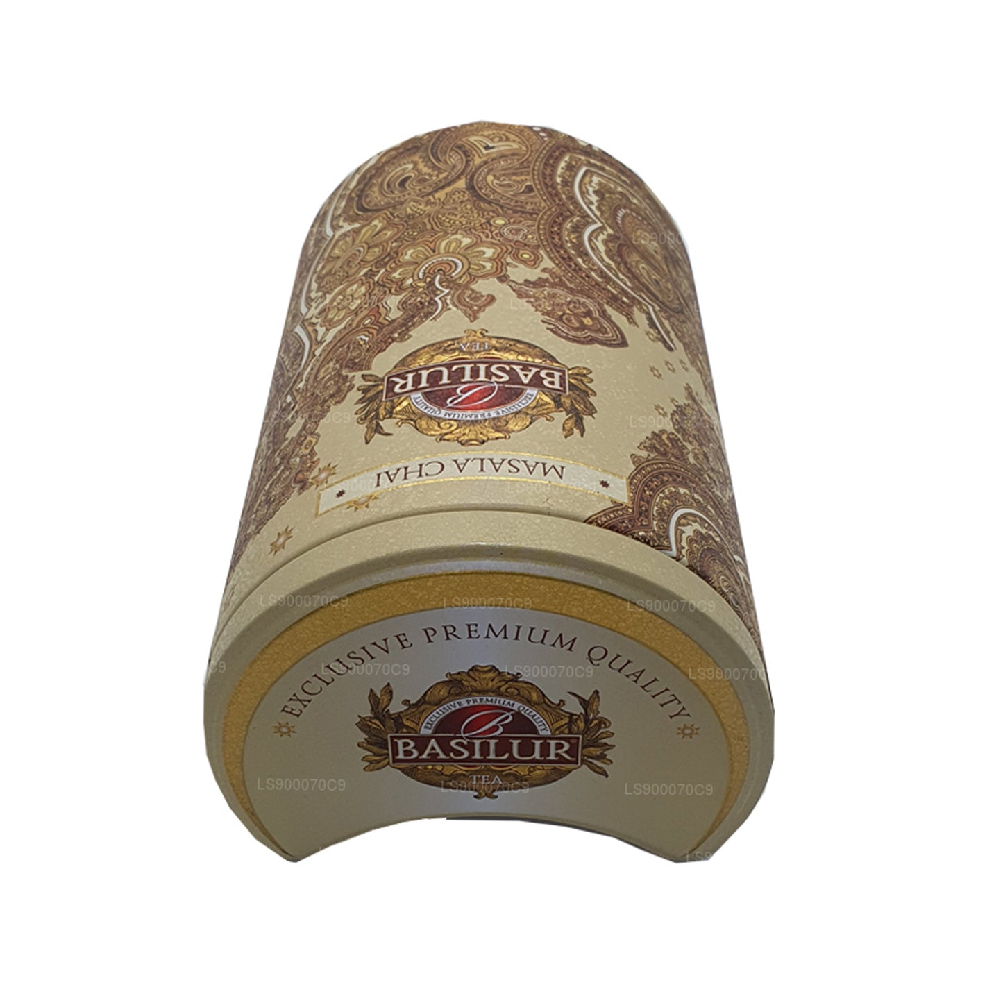 Basilur Oriental „Masala Chai“ (100 g) Caddy