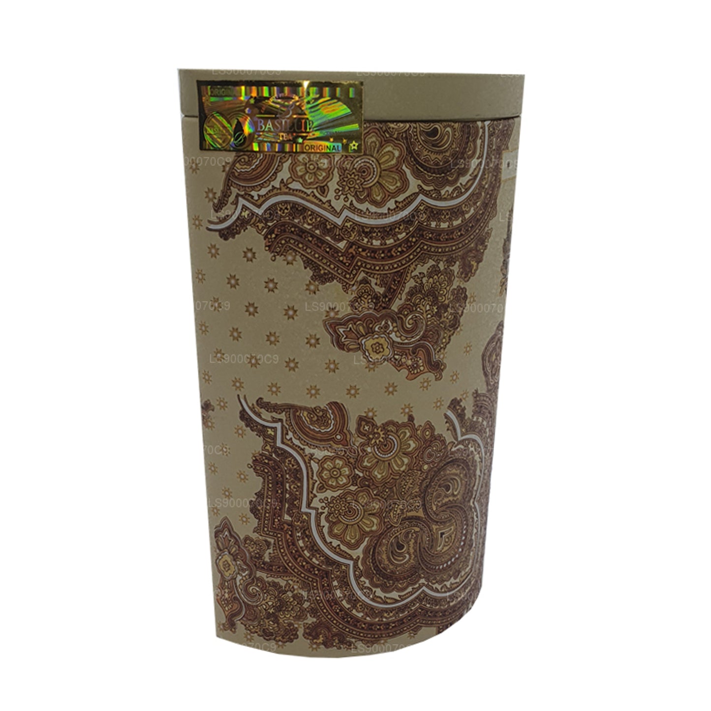 Basilur Oriental „Masala Chai“ (100 g) Caddy