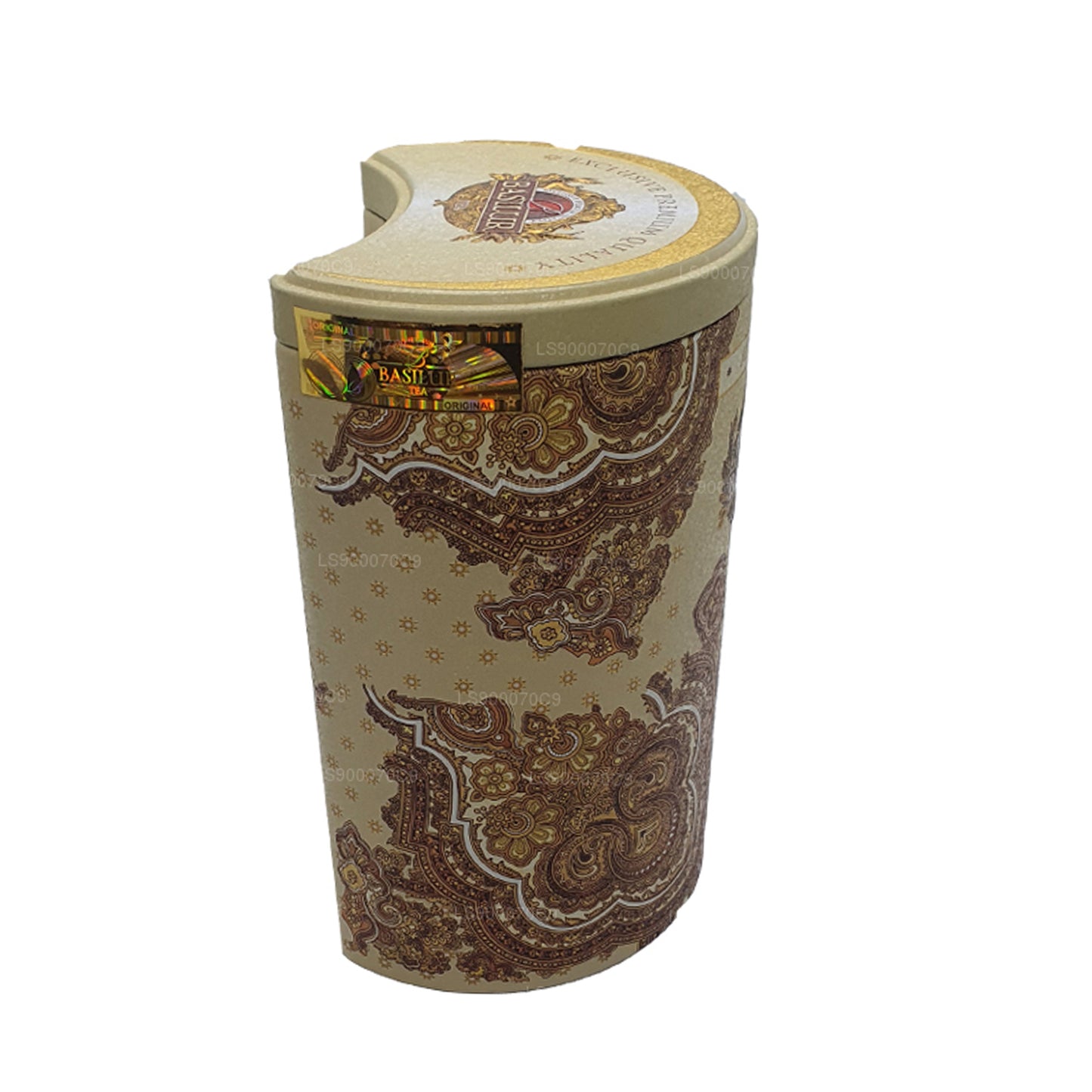 Basilur Oriental „Masala Chai“ (100 g) Caddy