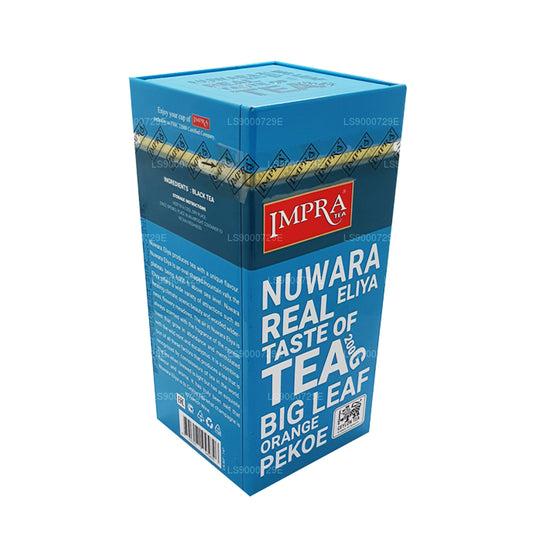 Impra Nuwara Eliya Big Leaf Fleischdose (200 g)