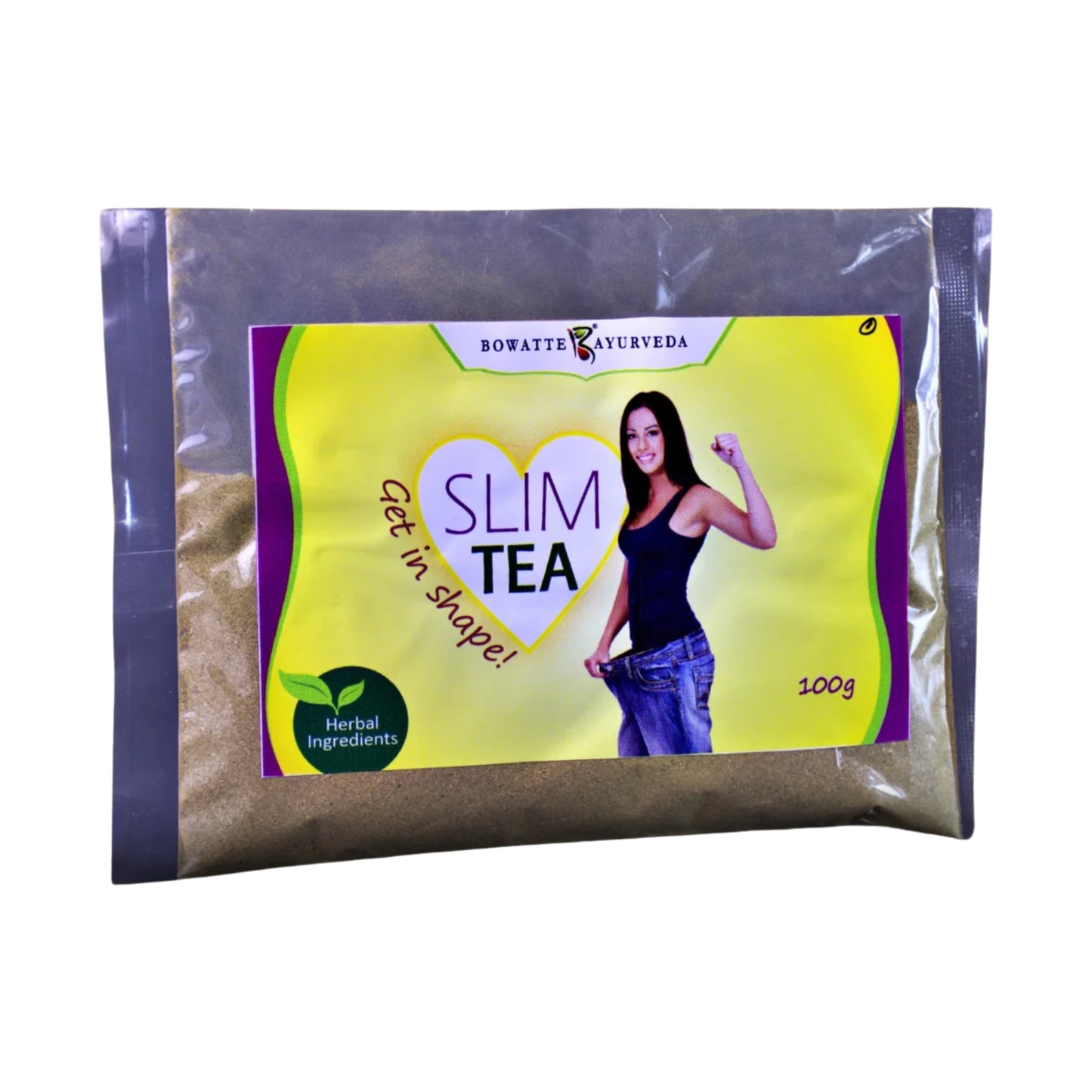 Bowatte Slim Tea (100g)