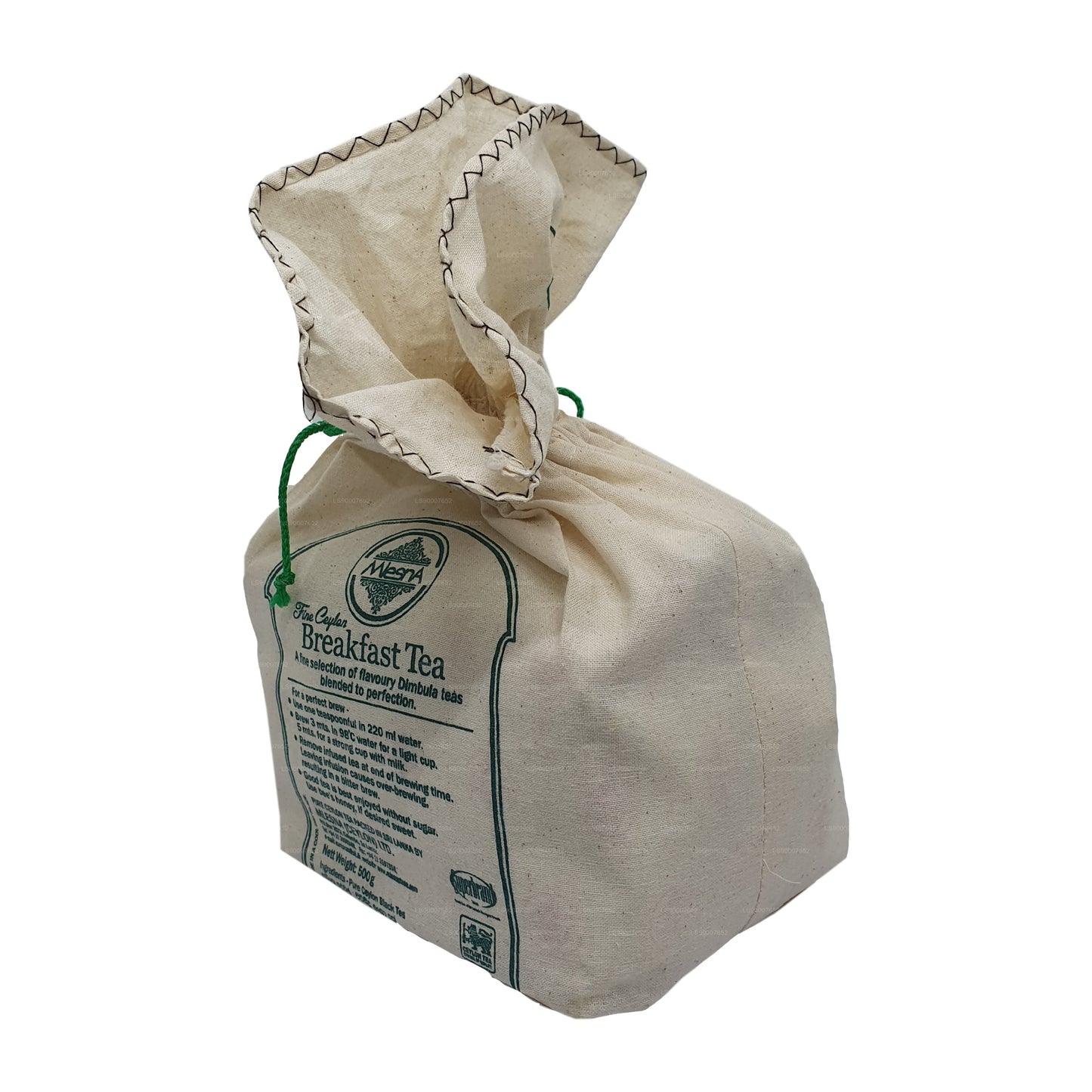 Mlesna Frühstückstee (500g)