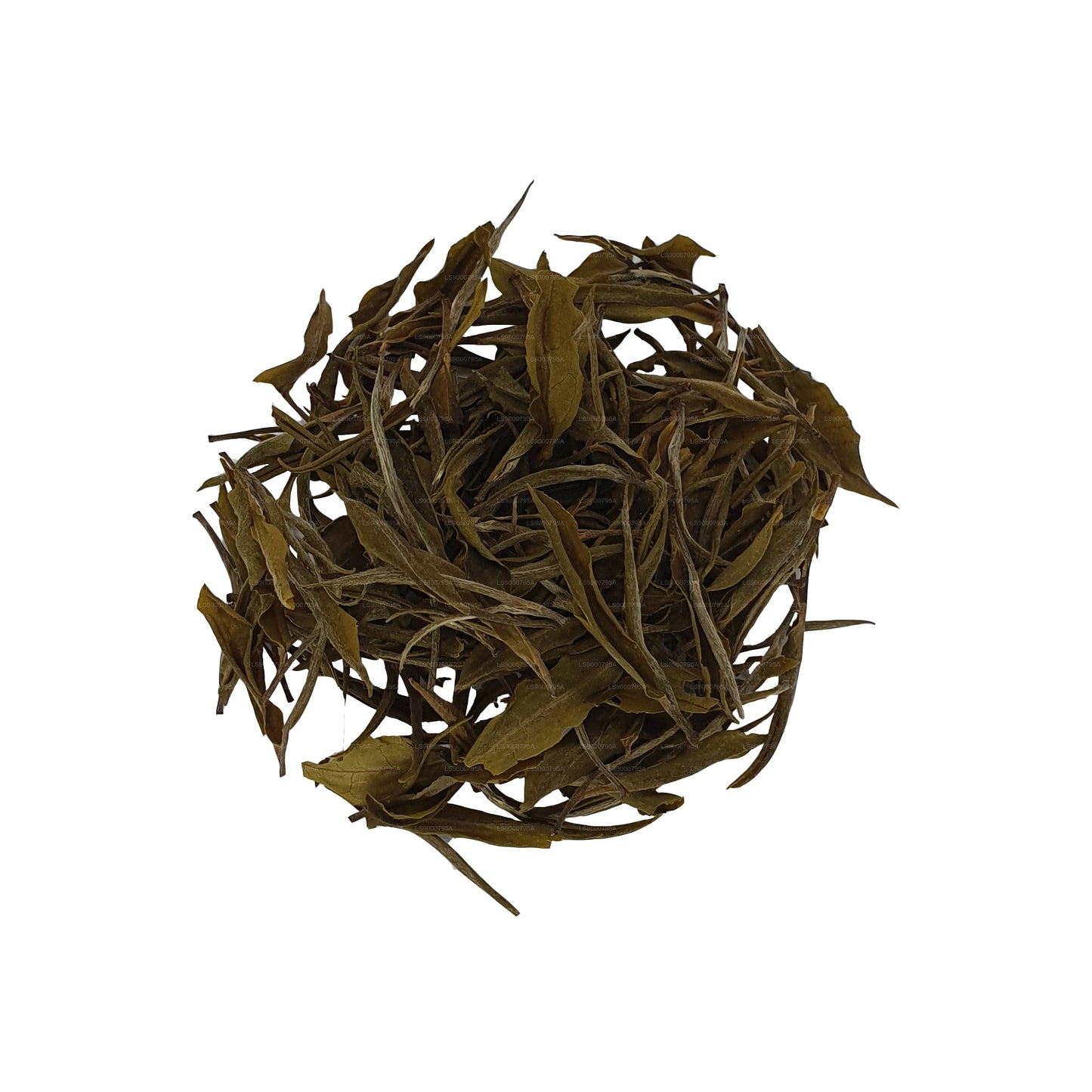 Lakpura Diyanillakelle Estate Weißer Tee (100g)