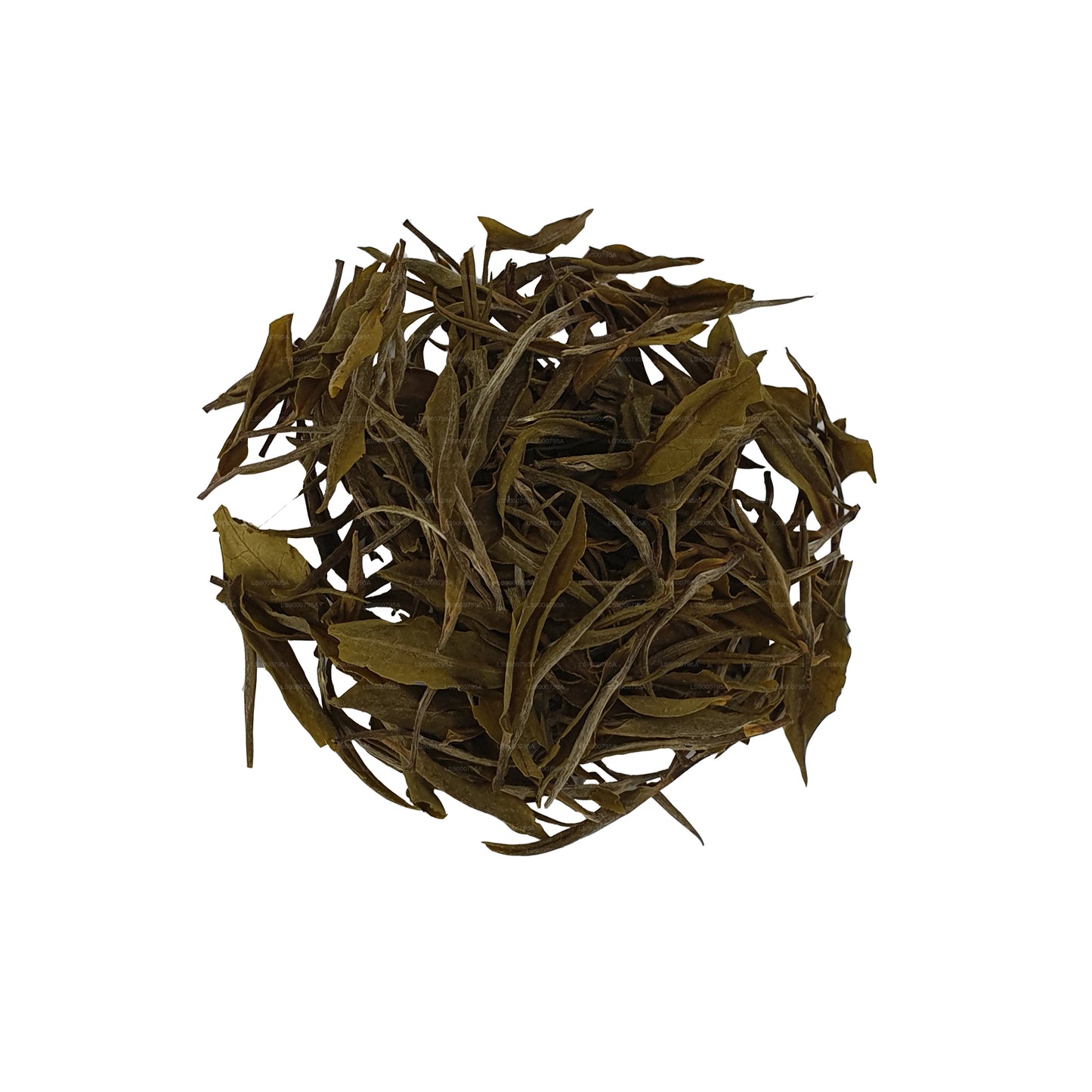 Lakpura Diyanillakelle Estate Weißer Tee (100g)