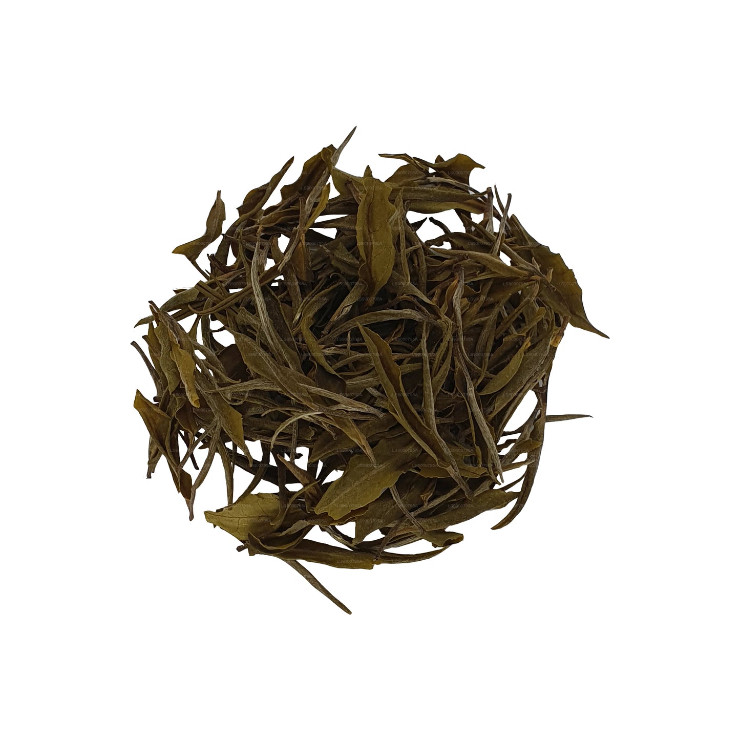 Lakpura Diyanillakelle Estate Weißer Tee (100g)