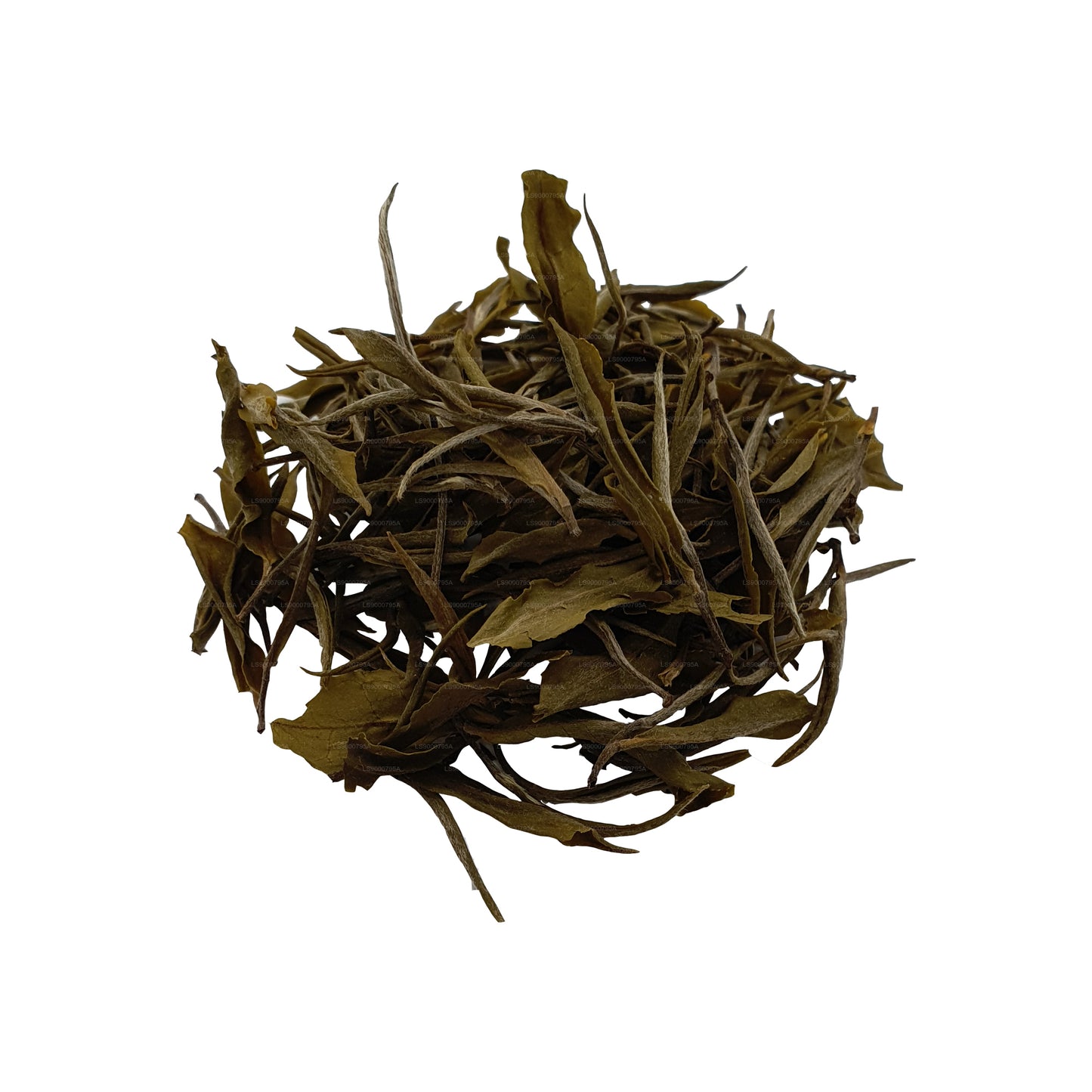 Lakpura Diyanillakelle Estate Weißer Tee (100g)