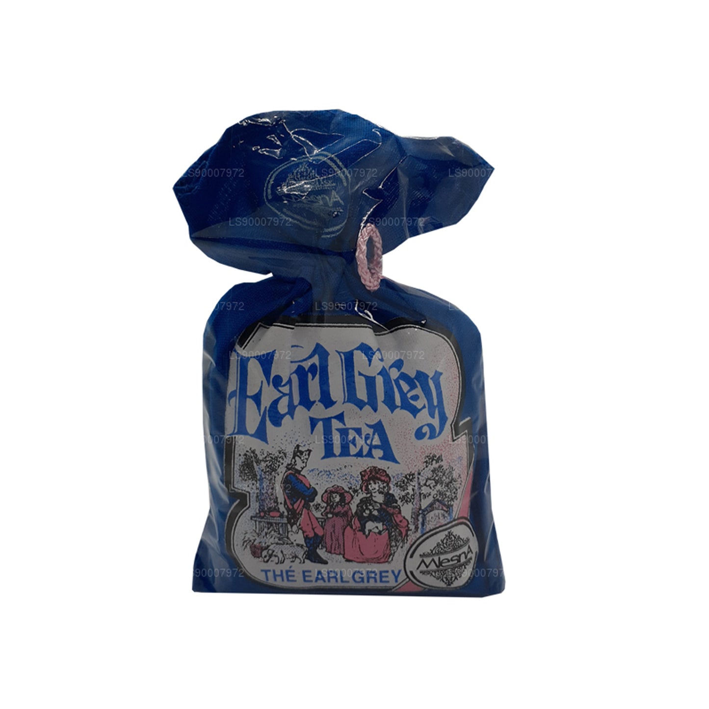 Mlesna Earl Grey Tee (50g)