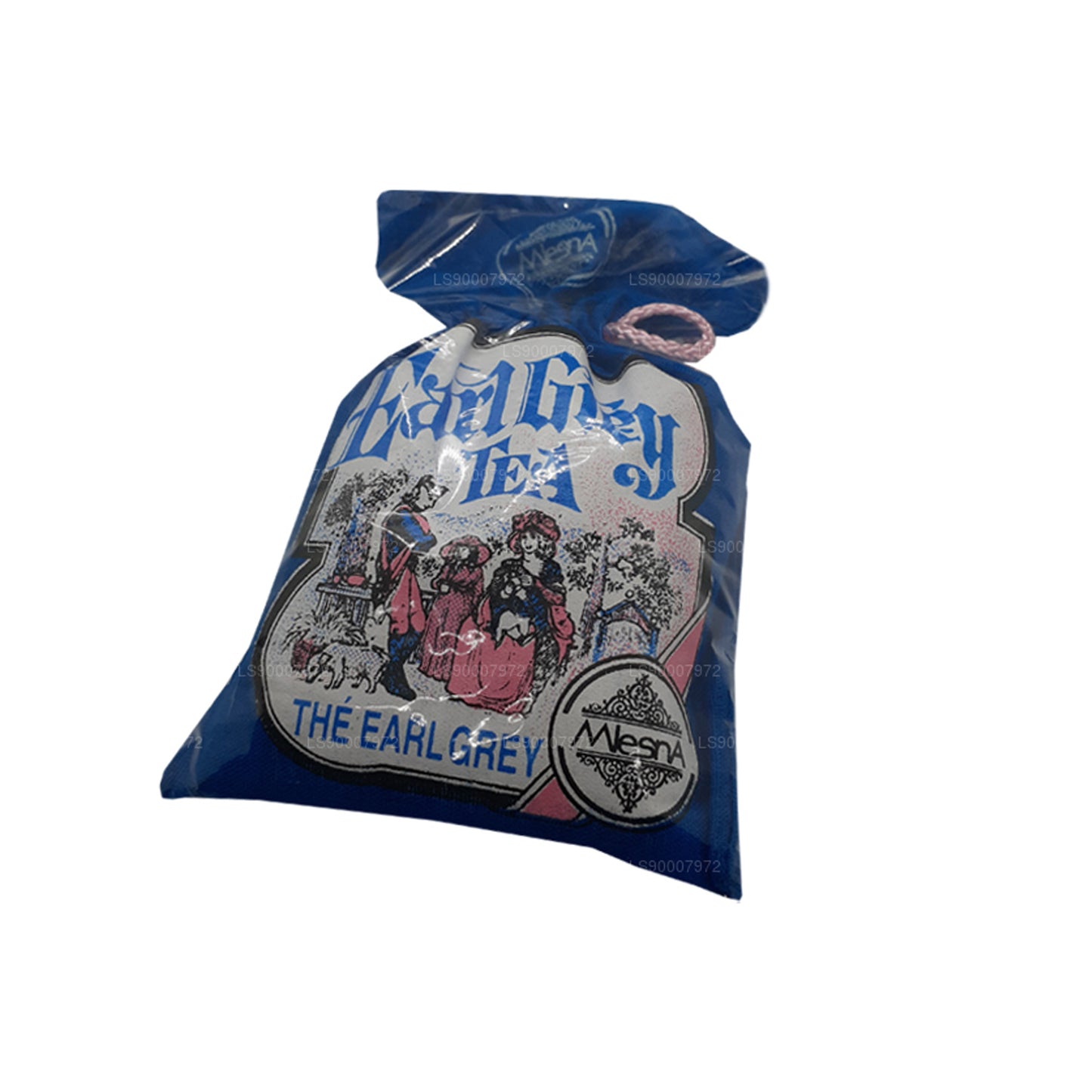 Mlesna Earl Grey Tee (50g)