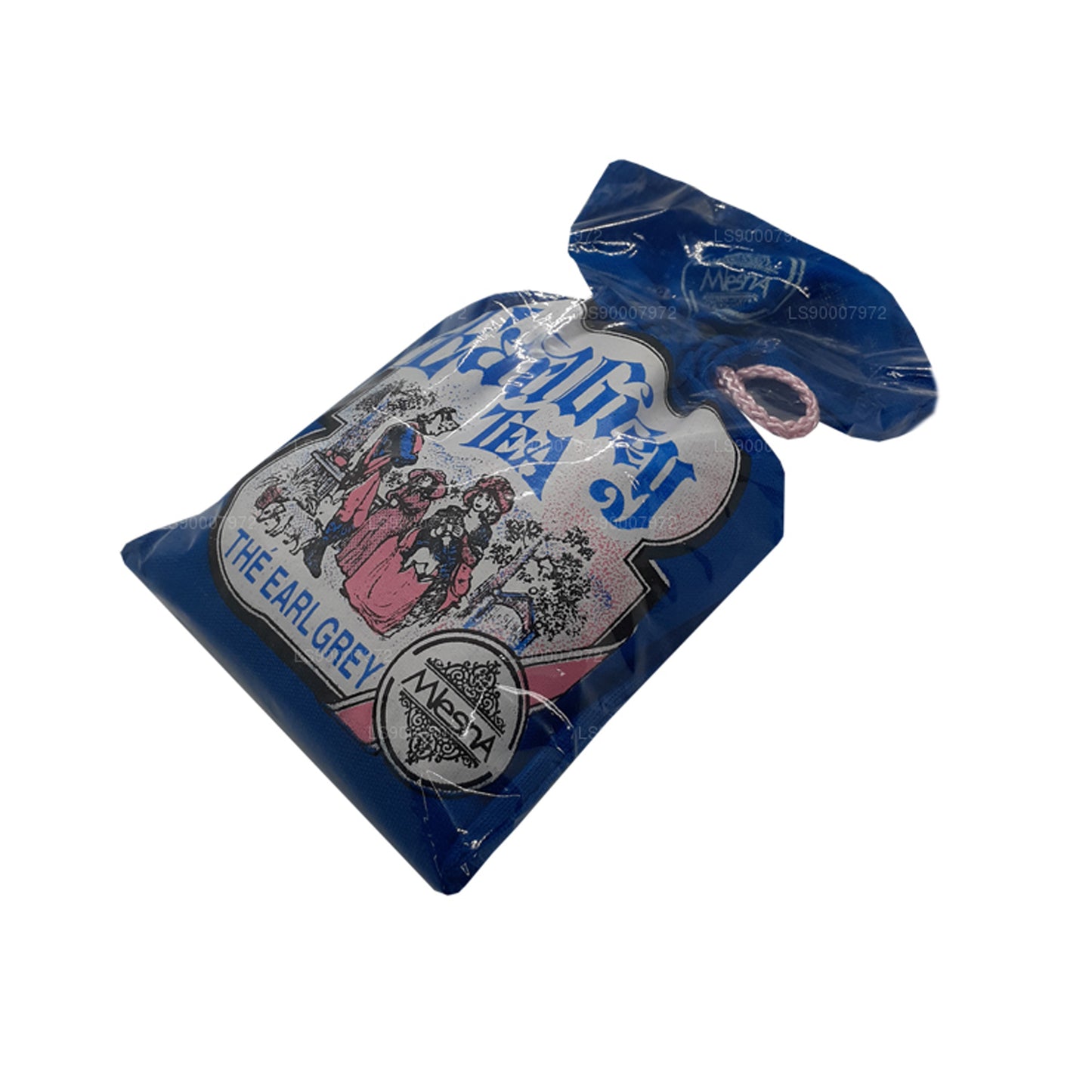 Mlesna Earl Grey Tee (50g)